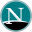 Netscape Navigator logo